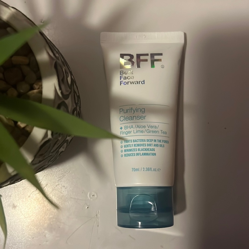 Purifying Cleanser
